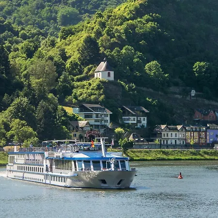 Fairtours Hotelschiff Dutch Melody**** Botel Kolín nad Rýnem