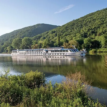 Fairtours Hotelschiff Dutch Melody**** Botel Kolín nad Rýnem