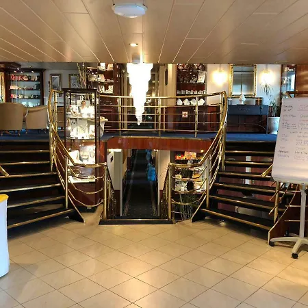 Fairtours Hotelschiff Dutch Melody**** Botel Kolín nad Rýnem