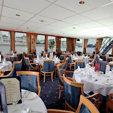 Fairtours Hotelschiff Dutch Melody**** Köln