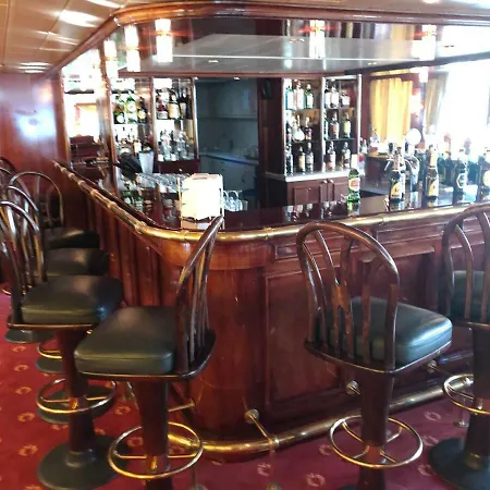 Fairtours Hotelschiff Dutch Melody**** * Kolín nad Rýnem